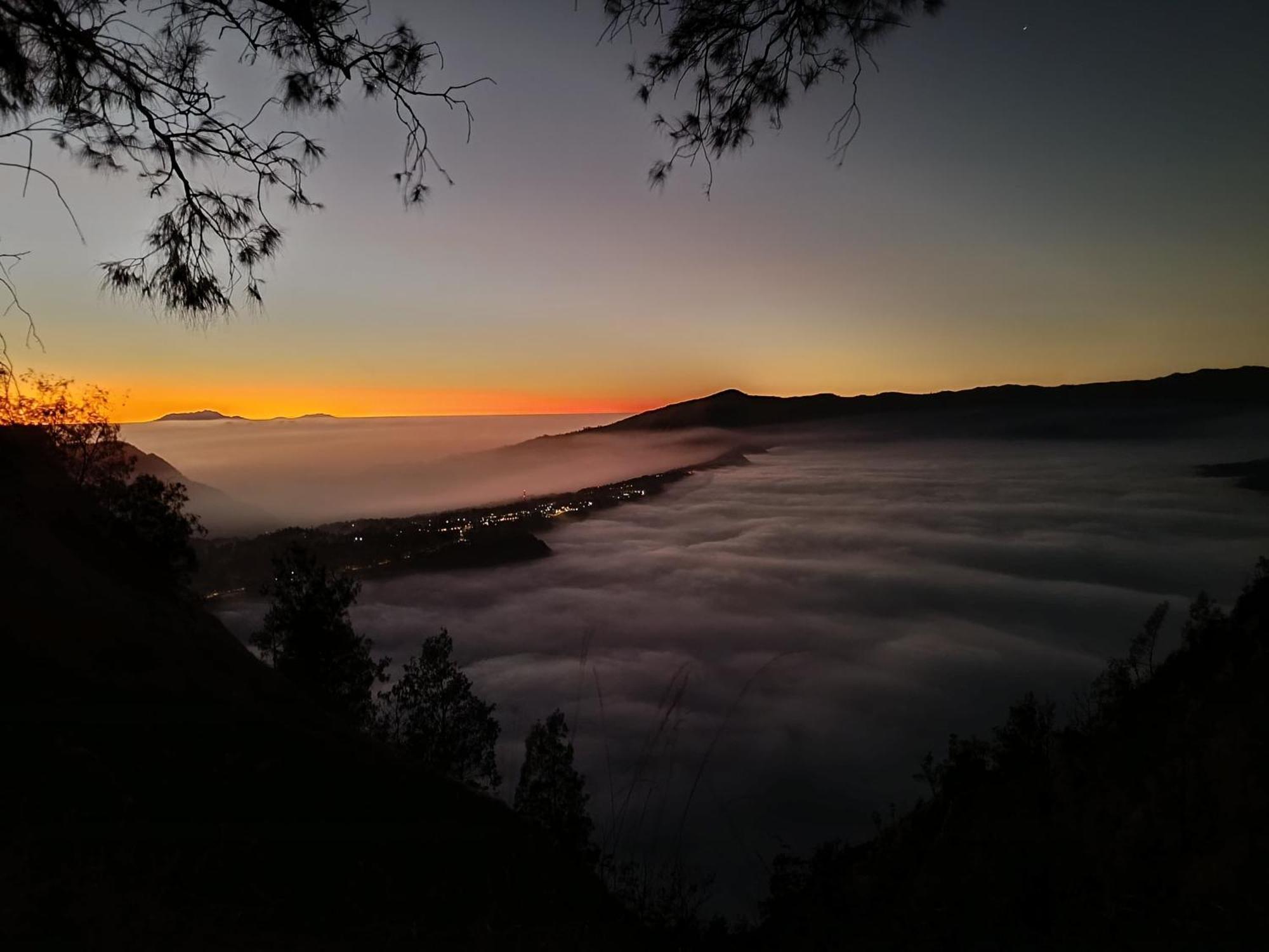 Uciek Tengger Bromo Ngadisari Exterior foto
